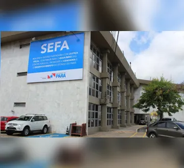 Imagem ilustrativa da imagem Concurso da Sefa PA com 286 vagas tem banca definida. Confira!