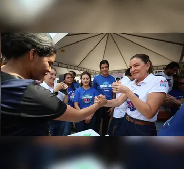 Imagem ilustrativa da imagem Vila da Barca tem mais de 30 serviços gratuitos nesta sexta