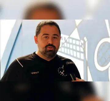 Imagem ilustrativa da imagem CEO André Alves está fora dos planos do Clube do Remo em 2026