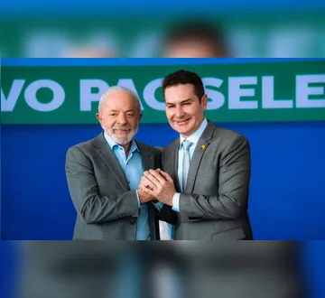 Imagem ilustrativa da imagem Ministério das Cidades anuncia recursos para abastecimento e esgoto