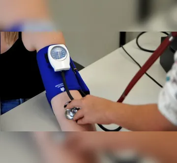 Imagem ilustrativa da imagem Entidades médicas restringem uso de testosterona em mulheres