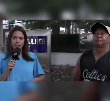 Imagem ilustrativa da imagem Irmão de Ruthetty diz que não há envolvimento da família na morte da cantora