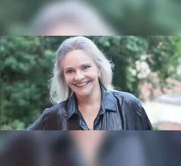 Imagem ilustrativa da imagem Ícone da MPB: Angela Ro Ro morre aos 75 anos, no Rio de Janeiro