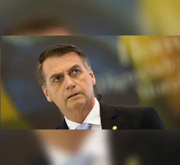 Imagem ilustrativa da imagem Bolsonaro é condenado a pagar R$ 1 milhão por racismo em live