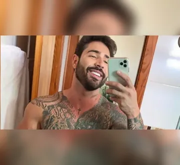 Imagem ilustrativa da imagem Influenciador brasileiro é preso por tráfico nos Emirados Árabes