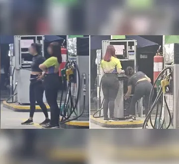 Imagem ilustrativa da imagem Justiça do Trabalho proíbe legging e cropped para frentistas