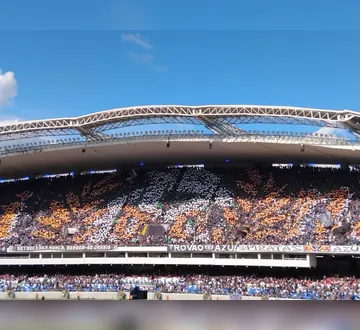 Imagem ilustrativa da imagem 'Final' de Remo x Goiás: novo lote de ingressos é liberado