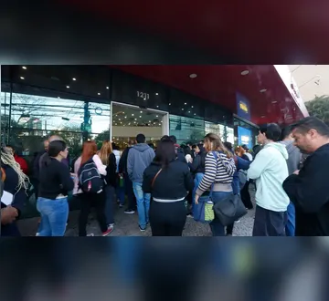 Imagem ilustrativa da imagem CNU 2025 divulga os locais das provas discursivas nesta segunda (01)