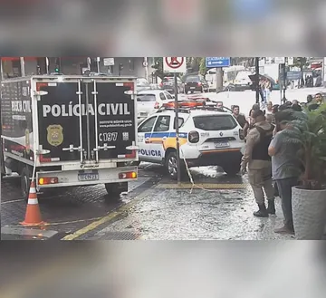 Imagem ilustrativa da imagem Entenda o caso da mãe que jogou filha de hotel em BH