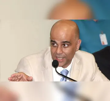 Imagem ilustrativa da imagem Condenado no 'Mensalão', Marcos Valério é alvo de operação