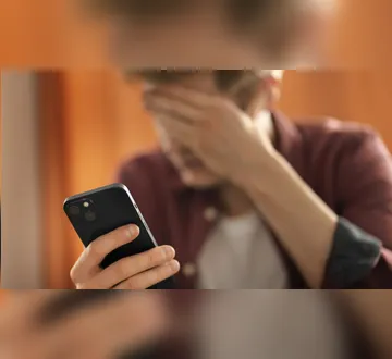 Imagem ilustrativa da imagem Entenda o que são as 'ligações mudas' e os riscos