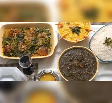 Imagem ilustrativa da imagem Pará ganha série especial do CNN Viagem &amp; Gastronomia na COP 30