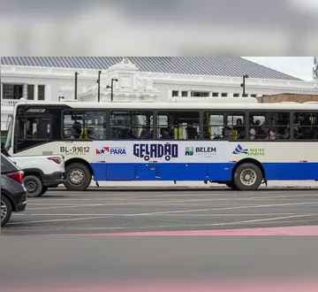 Imagem ilustrativa da imagem Integração ao BRT Metropolitano reorganiza linhas de ônibus; confira