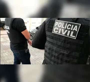 Imagem ilustrativa da imagem Paraense condenado por estupro de vulnerável é preso no Ceará