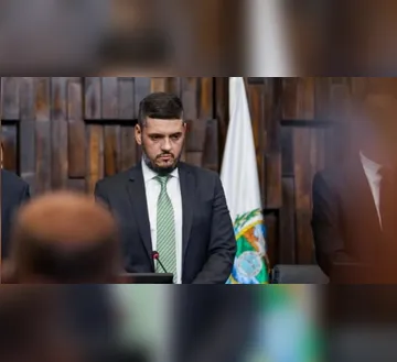 Imagem ilustrativa da imagem Presidente da Alerj é preso pela PF por vazar informações sigilosas