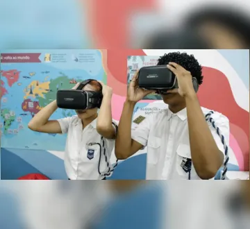 Imagem ilustrativa da imagem Sala Circular: Paes de Carvalho ganha espaço inovador da COP30