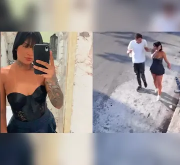 Imagem ilustrativa da imagem Mulher que foi atropelada e arrastada apresenta melhora e é transferida&nbsp;