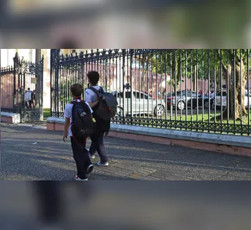 Imagem ilustrativa da imagem Após COP30, mais de 168 mil estudantes retomam aulas&nbsp;