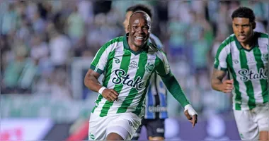 Batalla era destaque e perdeu espaço com novo treinador