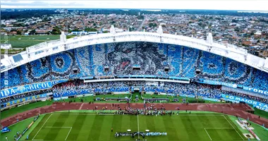 Fiel Bicolor só quer a classificação e uma grande festa.