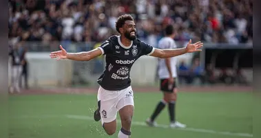 Caio Vinícius se transfere para o futebol chinês após temporada de sucesso no Leão