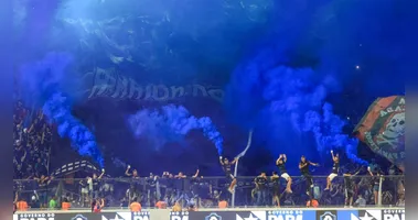 Descubra por que o contrato de naming rights do Baenão é inferior a outros da Série B, incluindo fatores de mercado e comparação de clubes.