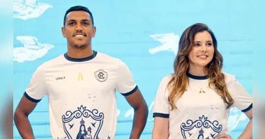 Clube do Remo e Volt Sport renovam parceria histórica para a temporada de 2026, celebrando retorno à Série A