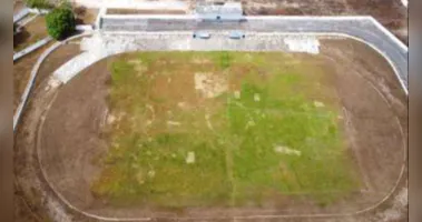 FPF veta Estádio Diogão para o Campeonato Paraense 2026