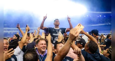 Clube do Remo retorna à Série A após 31 anos, com vitória emocionante e destaque para Pedro Rocha