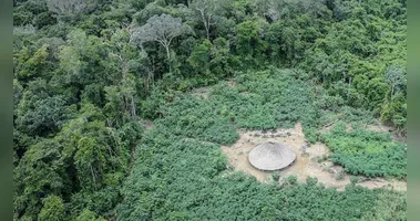 A instituição do marco temporal impacta terras indígenas que, somadas, acumulam quase 11 mil requerimentos de mineração.