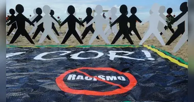 Imagem ilustrativa da notícia STF tem maioria para reconhecer racismo estrutural no país