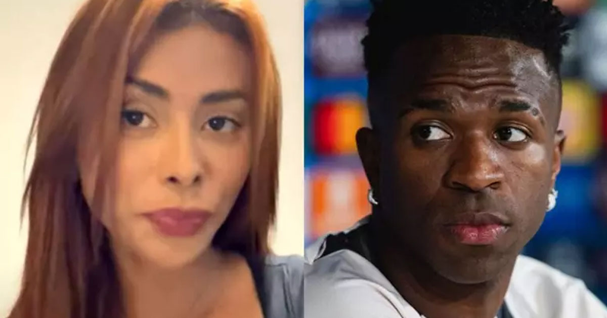 Anna Silva revela ser sapiossexual após polêmica com Vini Jr