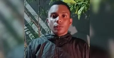 Imagem ilustrativa da imagem Suspeito de facção atira em rival e acaba morto em confronto