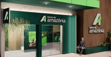 Imagem ilustrativa da imagem Banco da Amazônia apresenta inovações para impulsionar o comércio local