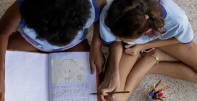 Imagem ilustrativa da imagem 10 expressões racistas para substituir no vocabulário