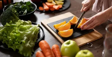 Imagem ilustrativa da imagem Dia da Alimentação: esses são alguns hábitos que previnem o câncer