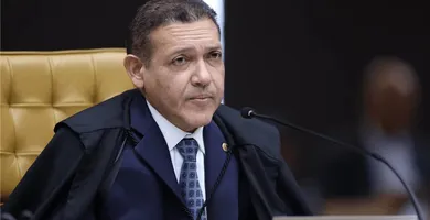 Imagem ilustrativa da imagem Decisão de Nunes Marques freia licenciamentos municipais de sites de apostas&nbsp;