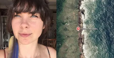 Imagem ilustrativa da imagem O que se sabe sobre a mulher assassinada em trilha de SC