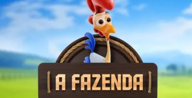 Imagem ilustrativa da imagem Vazam fotos de 4 famosos confinados em A Fazenda 2025; veja