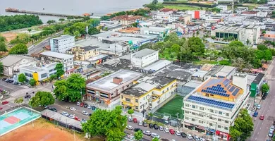 Imagem ilustrativa da imagem Exploração de Petróleo no Amapá: oportunidades e desafios