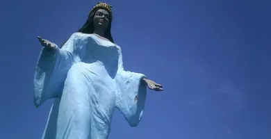 Imagem ilustrativa da imagem Veja como descobrir qual orixá guia sua vida&nbsp;