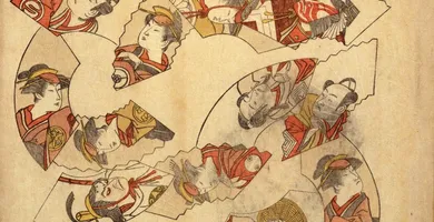 Imagem ilustrativa da imagem Calendário da Sorte Japonês 2026 viraliza nas redes. Confira!