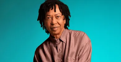 Imagem ilustrativa da imagem Djavan anuncia turnê de 50 anos de carreira com show em Belém