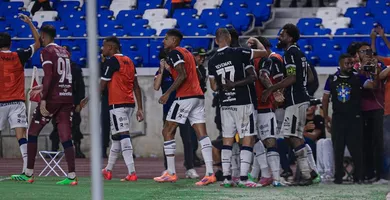 Imagem ilustrativa da imagem Chegada do Remo à Série A força Libra a repensar valores de transmissão