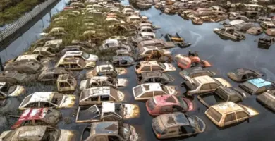 Imagem ilustrativa da imagem PF investiga desvio de verbas das enchentes de 2024 no RS