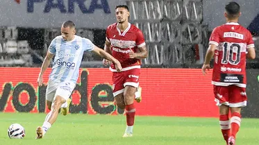 Imagem ilustrativa da notícia: CRB x Paysandu: veja onde assistir e prováveis escalações