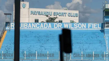 Imagem ilustrativa da notícia: Paysandu ainda não publicou balanço financeiro de 2024