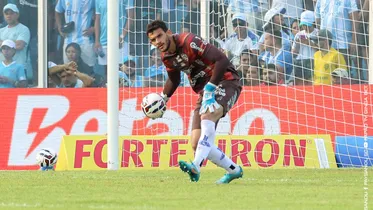 Imagem ilustrativa da notícia: Paysandu renova com Gabriel Mesquita para 2026