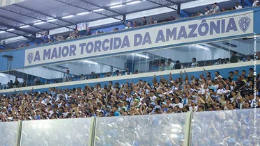 Imagem ilustrativa da notícia: Paysandu encerra ações trabalhistas após quitar acordos com ex-atletas