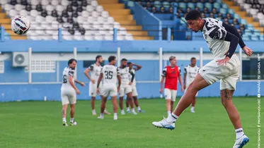Imagem ilustrativa da notícia: Paysandu busca vitória em clássico para “virar a chave”